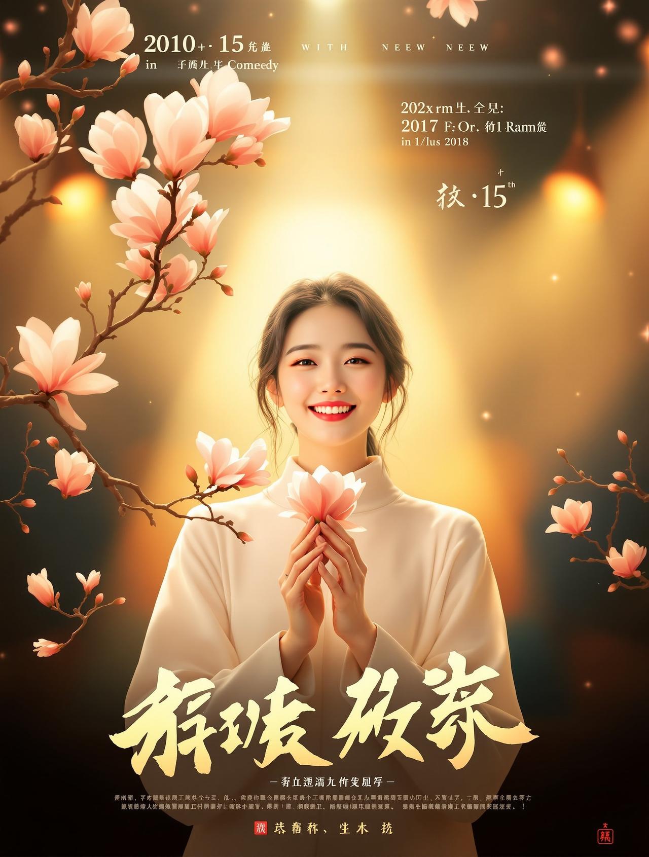 短剧资源站精品推荐:锦鲤少女的逆袭 短剧资源站 - 锦鲤少女的逆袭,从群演到影后,我用演技征服世界