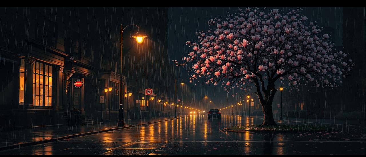 短剧资源站热播排行第3名 - 暗夜追光
