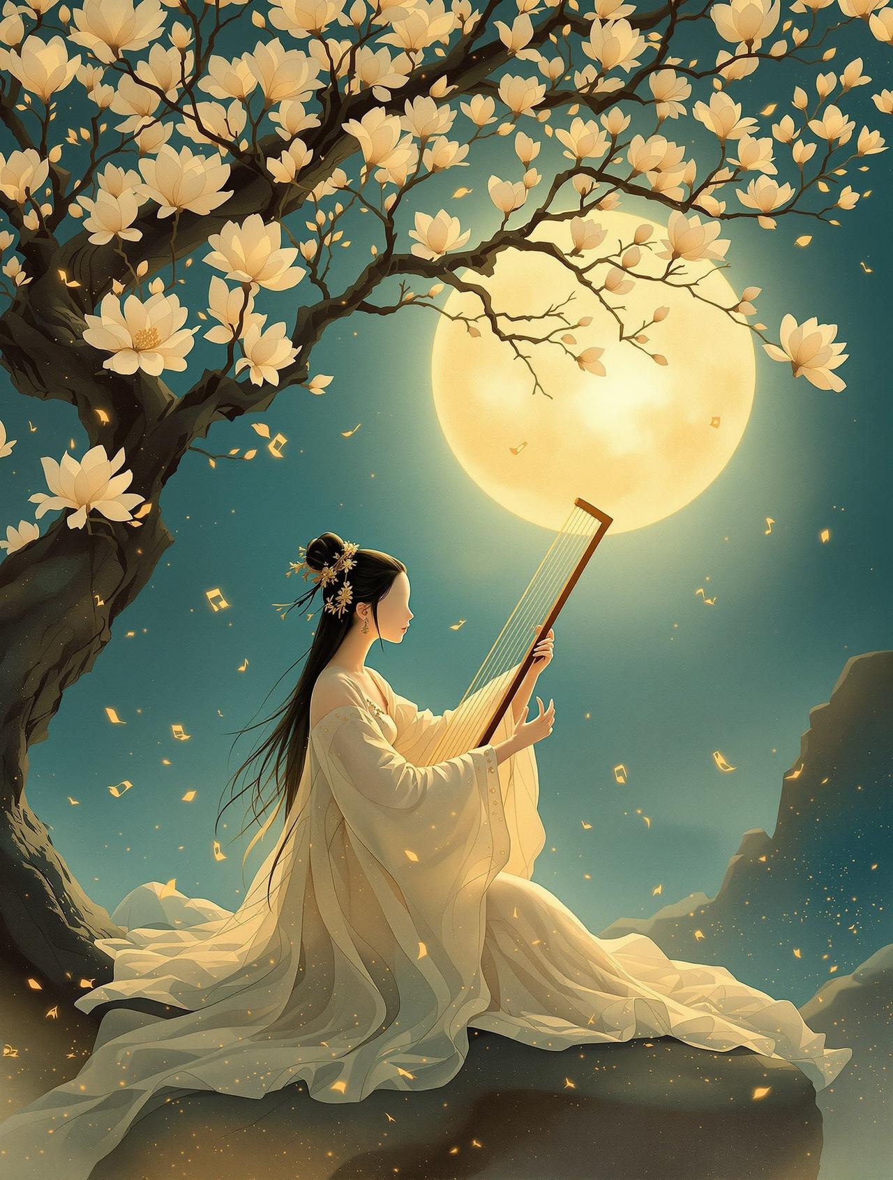 短剧资源站 - 古装奇幻：九幽镇魂曲